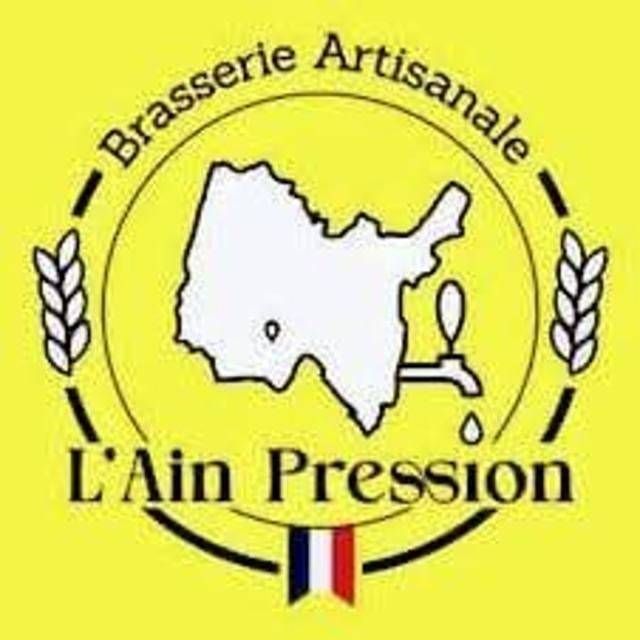 L'Ain Pression (Ex Malt Emoi)
