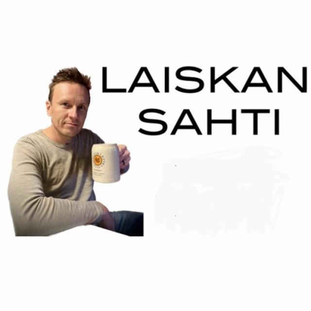 LaiskanSahti