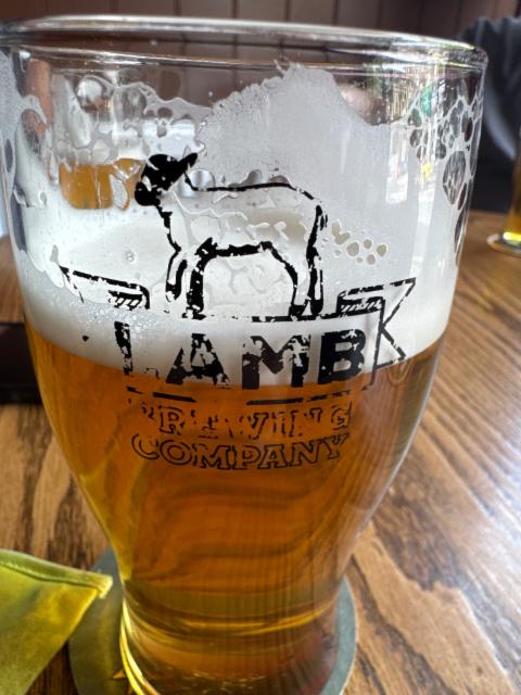 Lamb