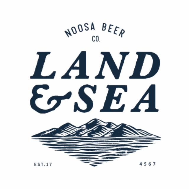 Land and sea brewery