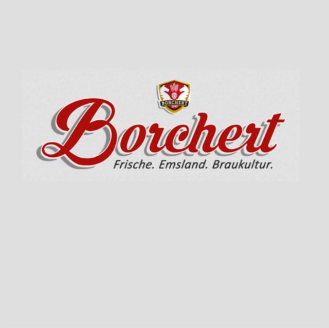 Landhaus Brauerei Borchert