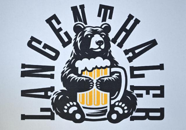 Langenthaler Bier