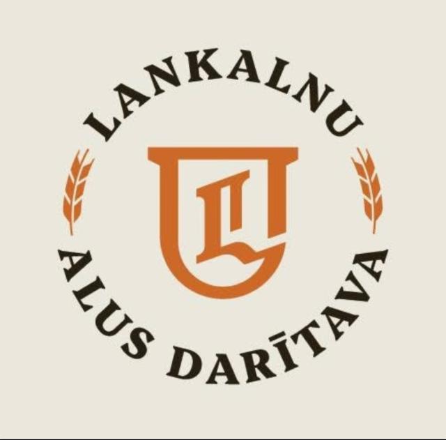 Lankalnu alus