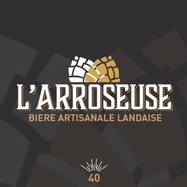 L'Arroseuse
