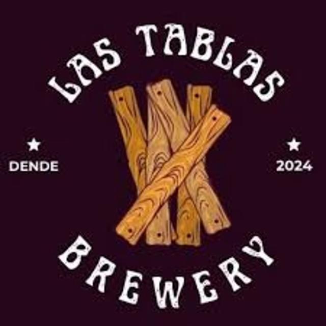 Las Tablas Brewery