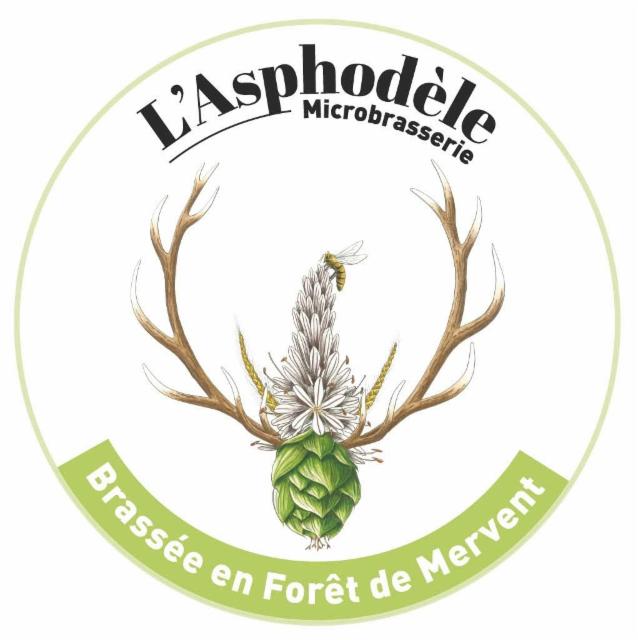 L'Asphodèle