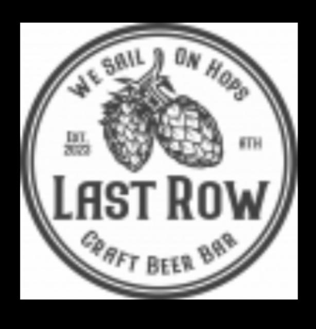 Last Row
