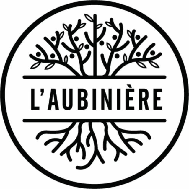 L'Aubinière