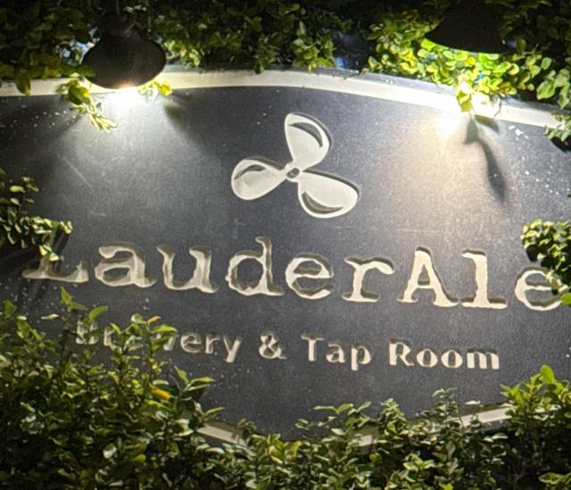 Lauderale Brewery