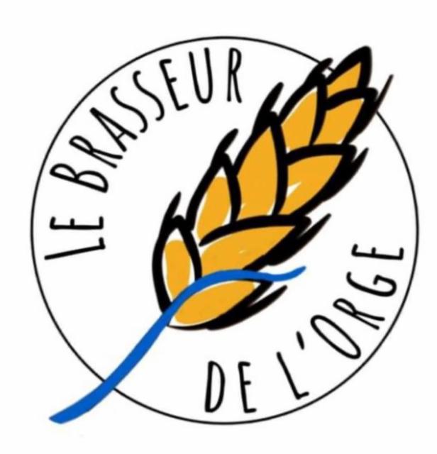 Le Brasseur De L'Orge