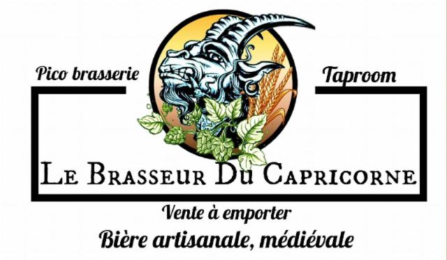 Le Brasseur Du Capricorne [Closed]