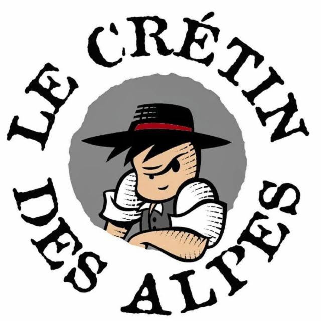 Le Crétin Des Alpes