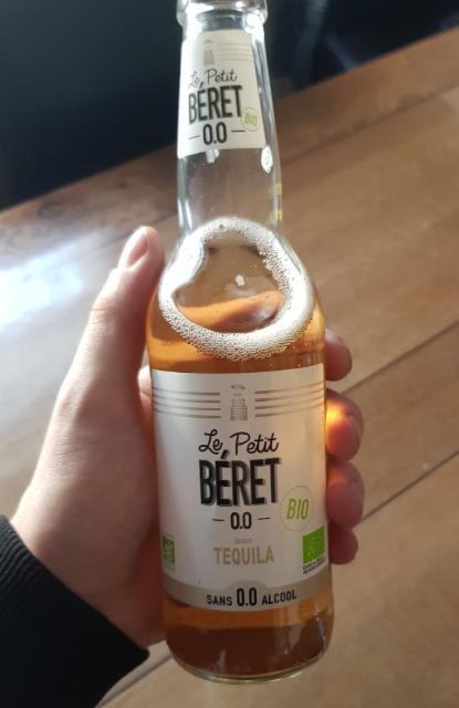 Le Petit Béret