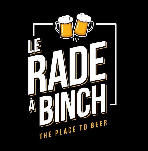 Le Rade À Binch