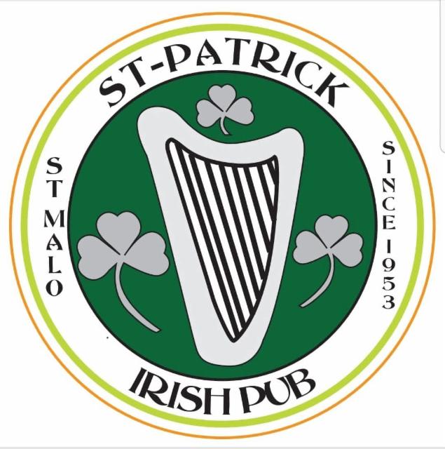 Le Saint-Patrick (Saint-Malo)