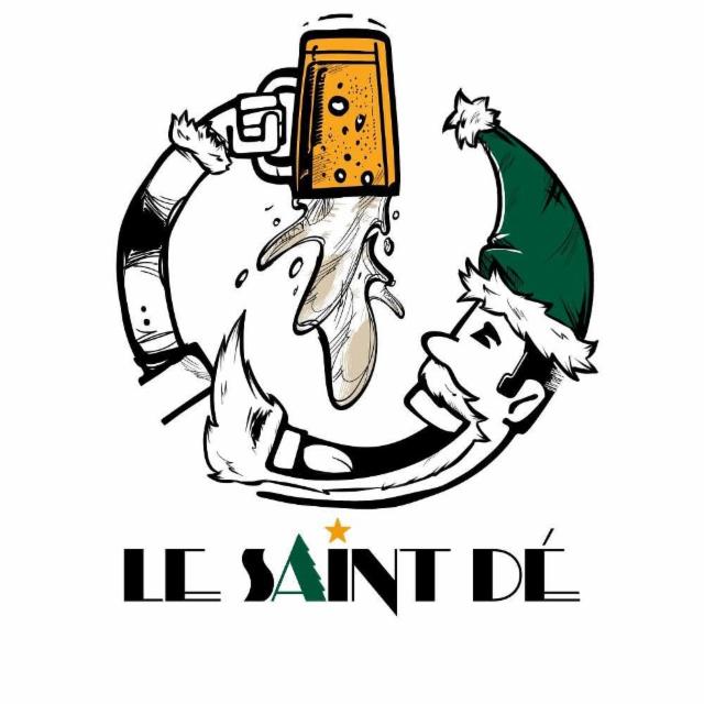 Le Saint Dé