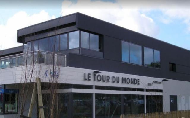 Le Tour Du Monde