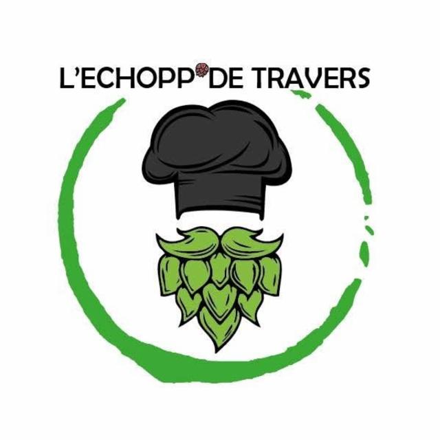 L'Echopp' De Travers