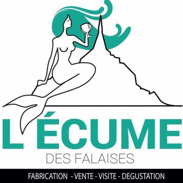 L'Écume Des Falaises