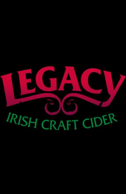 Legacy Irish Craft Cider