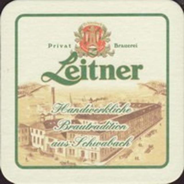 Leitner brau