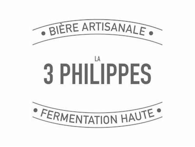Les 3 Philippes
