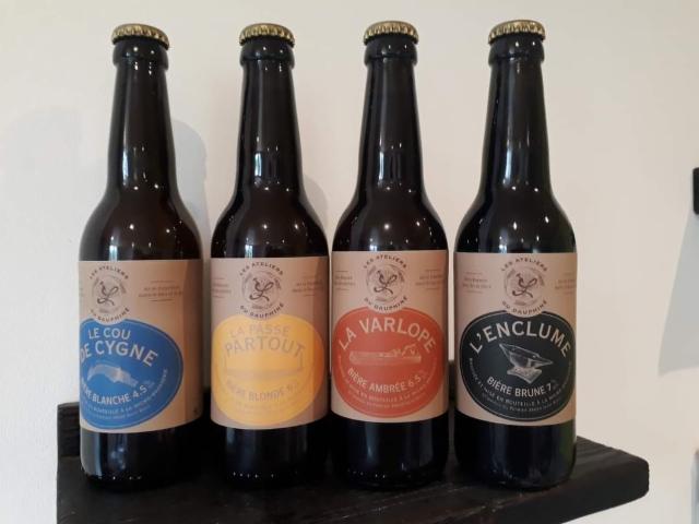 Les Ateliers Du Dauphiné