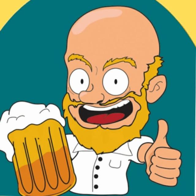 Les Bières Du Chauve