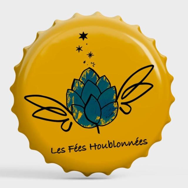Les Fées Houblonnées