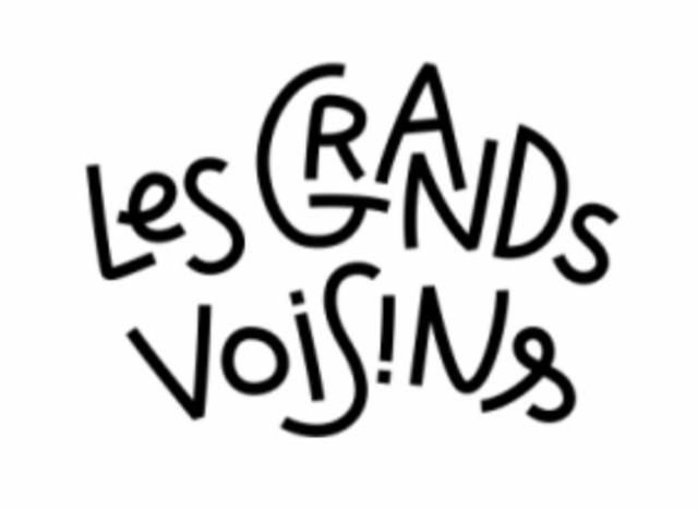 Les Grands Voisins [Closed]