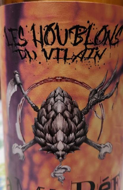 Les Houblons Du Vilain