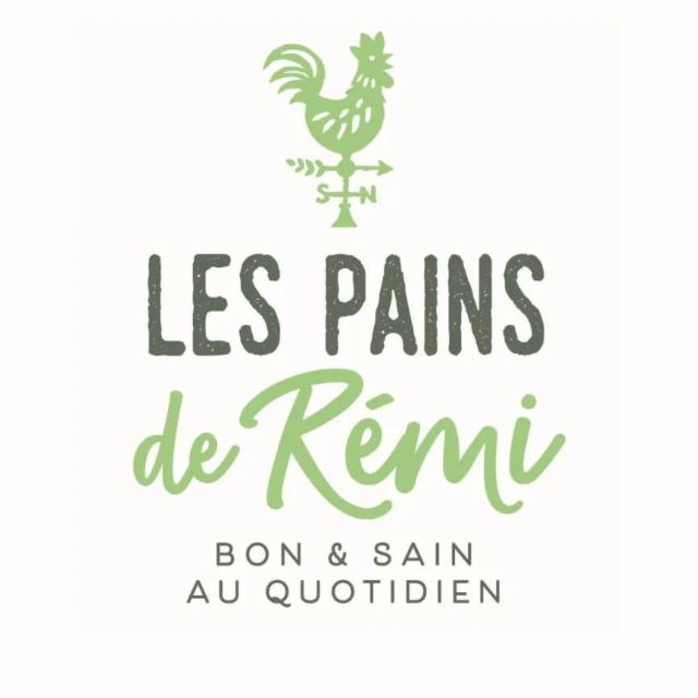 Les Pains De Rémi