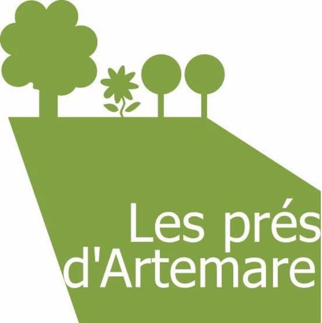 Les Prés D'Artemare