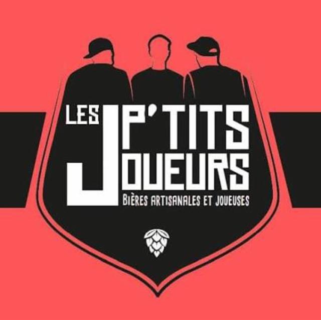 Les p'tits joueurs