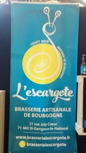 L'Escargote [Closed]