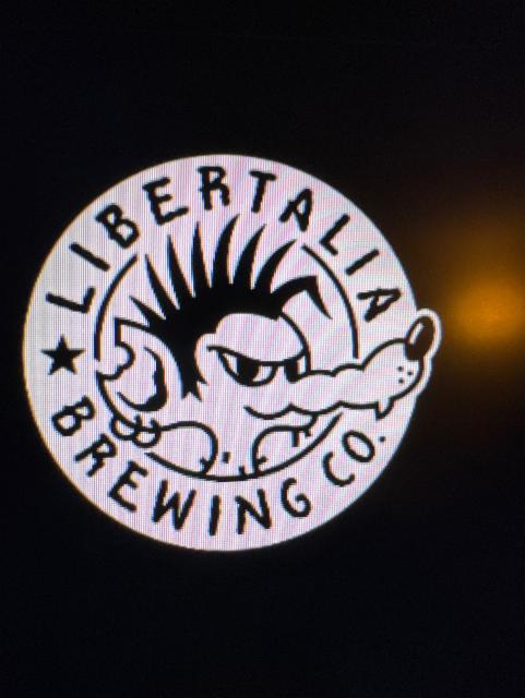 Libertarlia Brewing Company