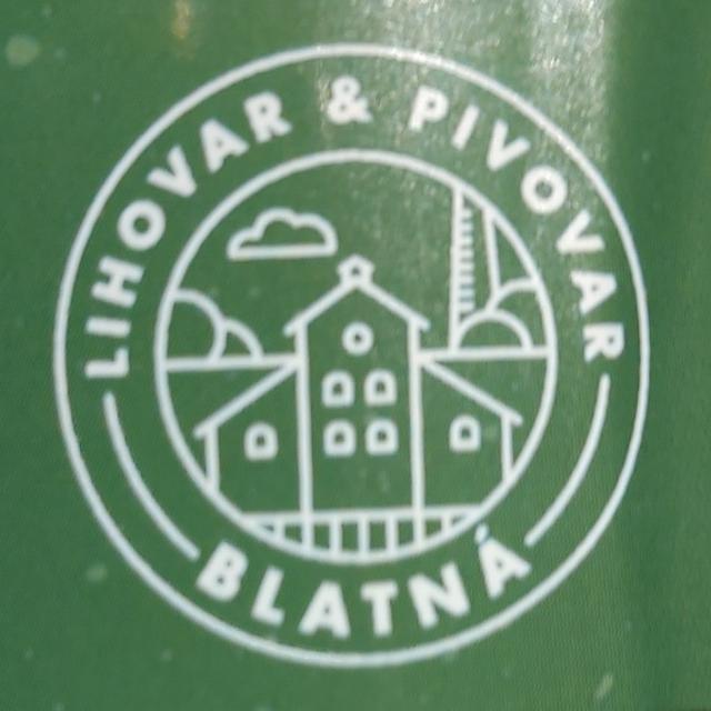 Lihovar & pivovar Blatna