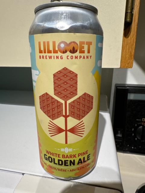 Lillooet Brewing Company