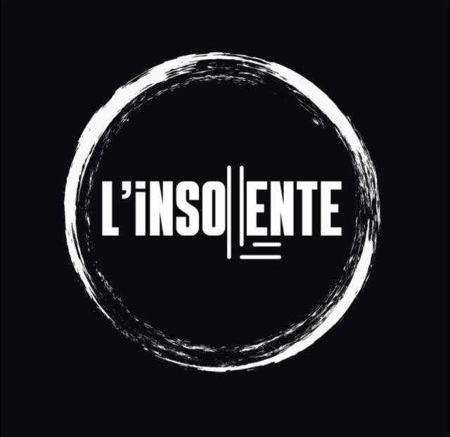 L'Insolente