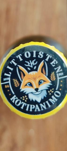 Littoisten Kotipanimo