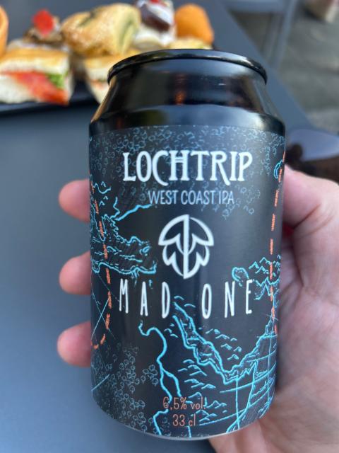 Lochtrip
