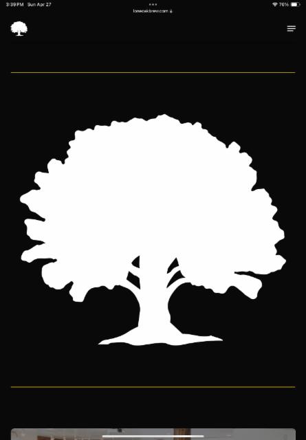 Lone Oak Brewing Company