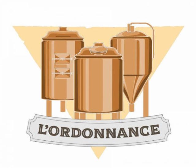 L'Ordonnance
