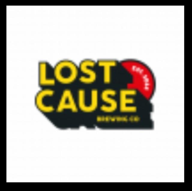 Lost Cause Brewing Company