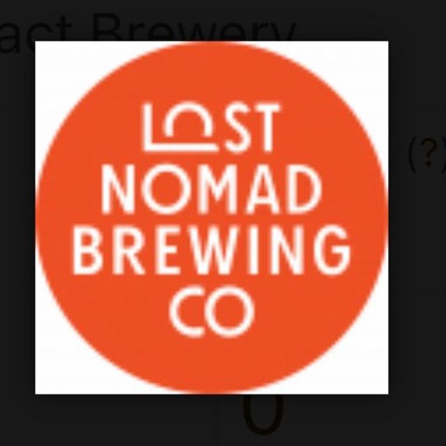 Lost Nomad Brewing Co