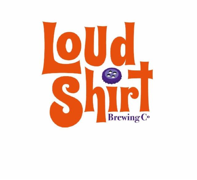 Loud Shirt Brewing Co.