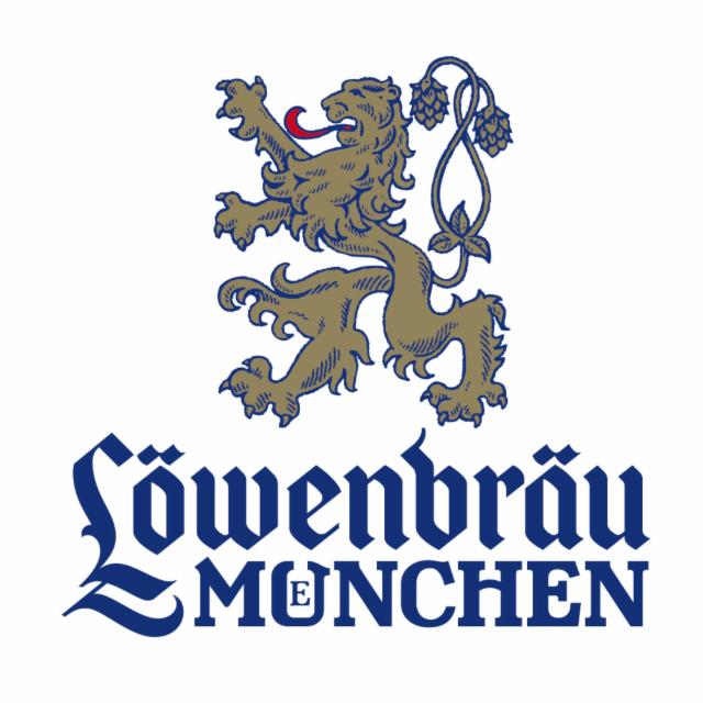 Löwenbräu Munich (AB-inBev)