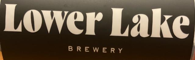 Lower Lake Brewery