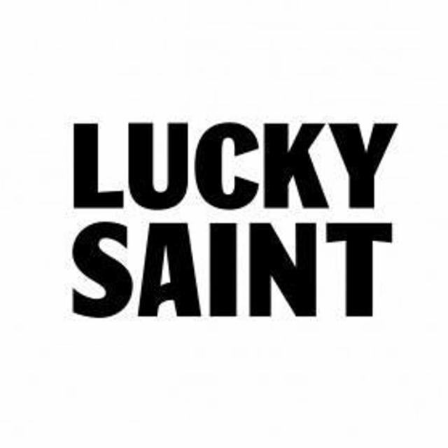 Lucky Saint