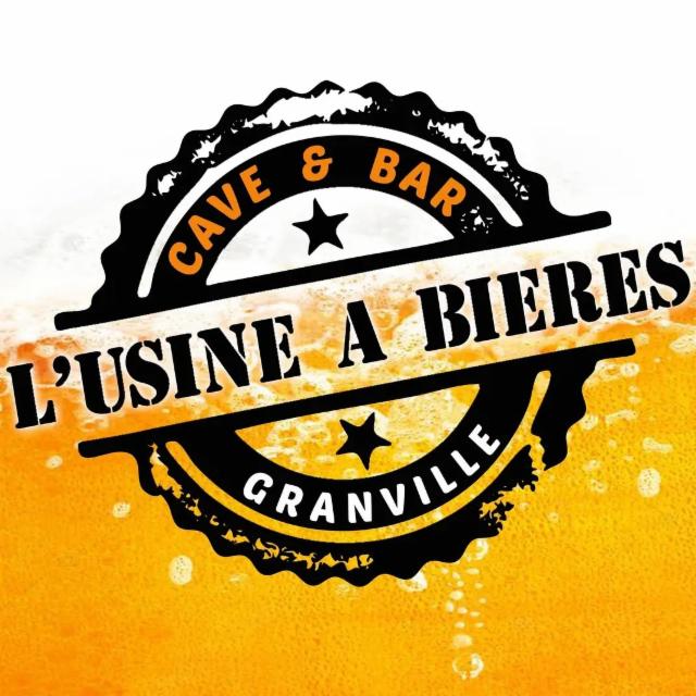 L'Usine À Bières